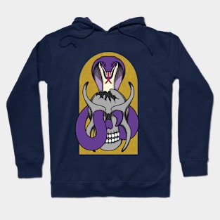 SKULLCOB Hoodie